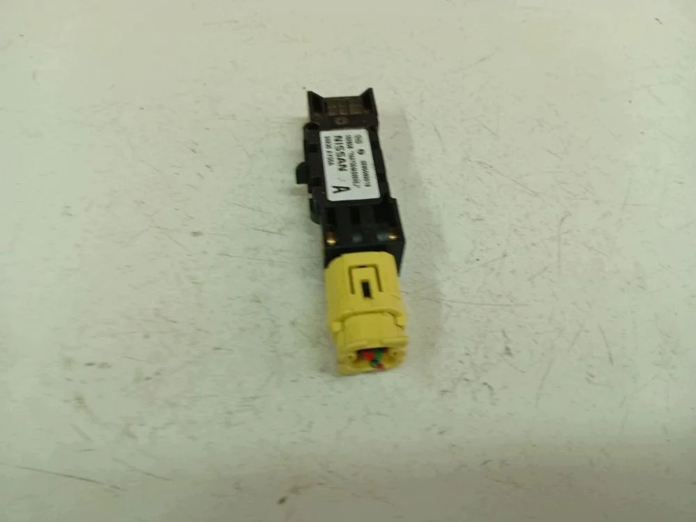Airbag Sensor Nissan Note 1.5L 0285003019