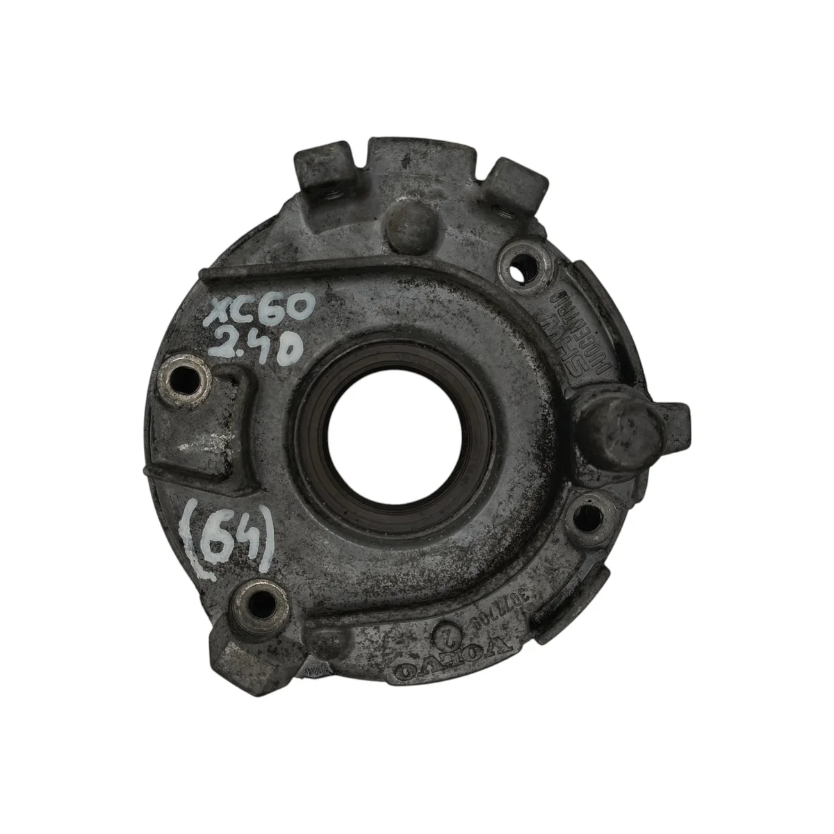 Oljepump Volvo XC60 2.4 D5 3077709