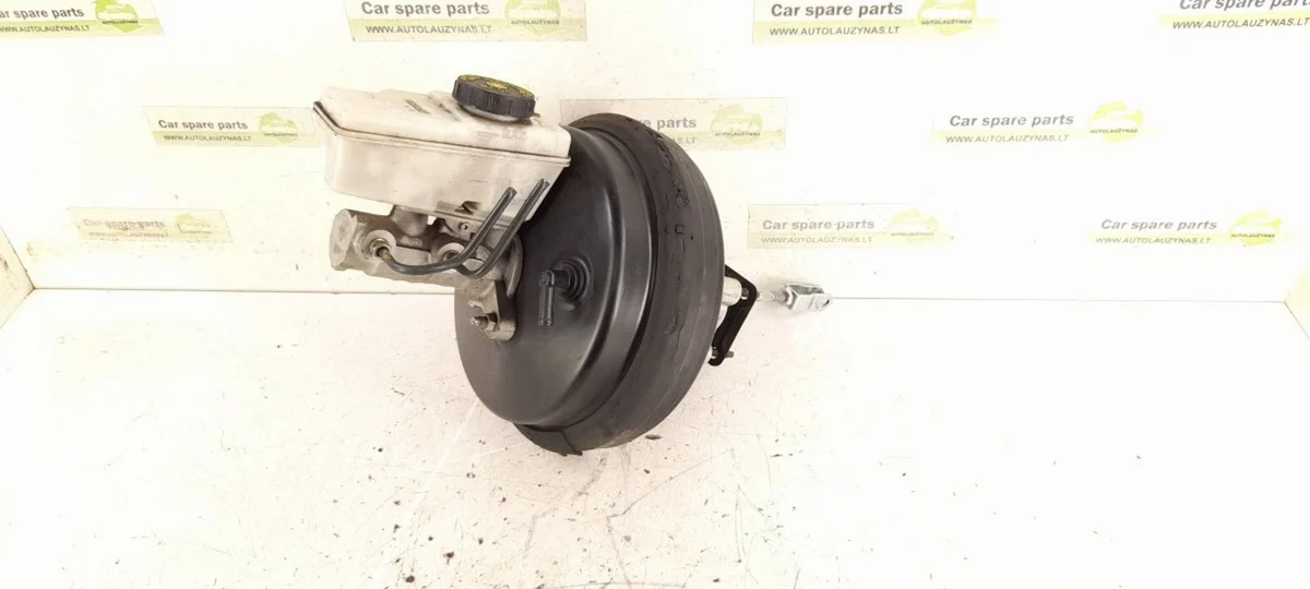 Jarruvahvistin Mercedes-Benz X-sarja A4704312300