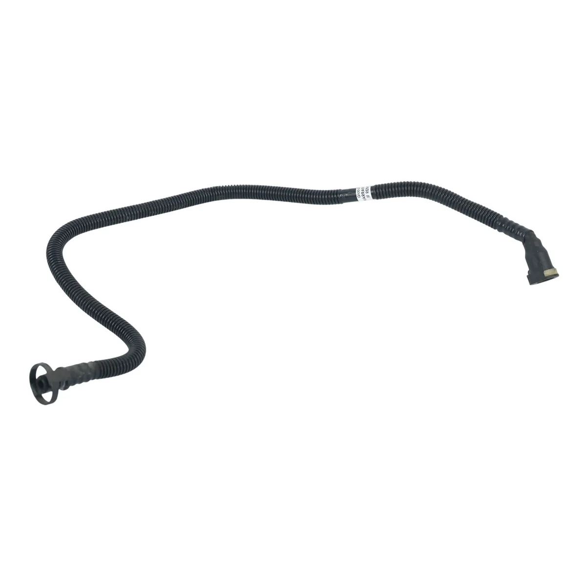 Jaguar XK8 X100 Tubo Combustible AJ86317