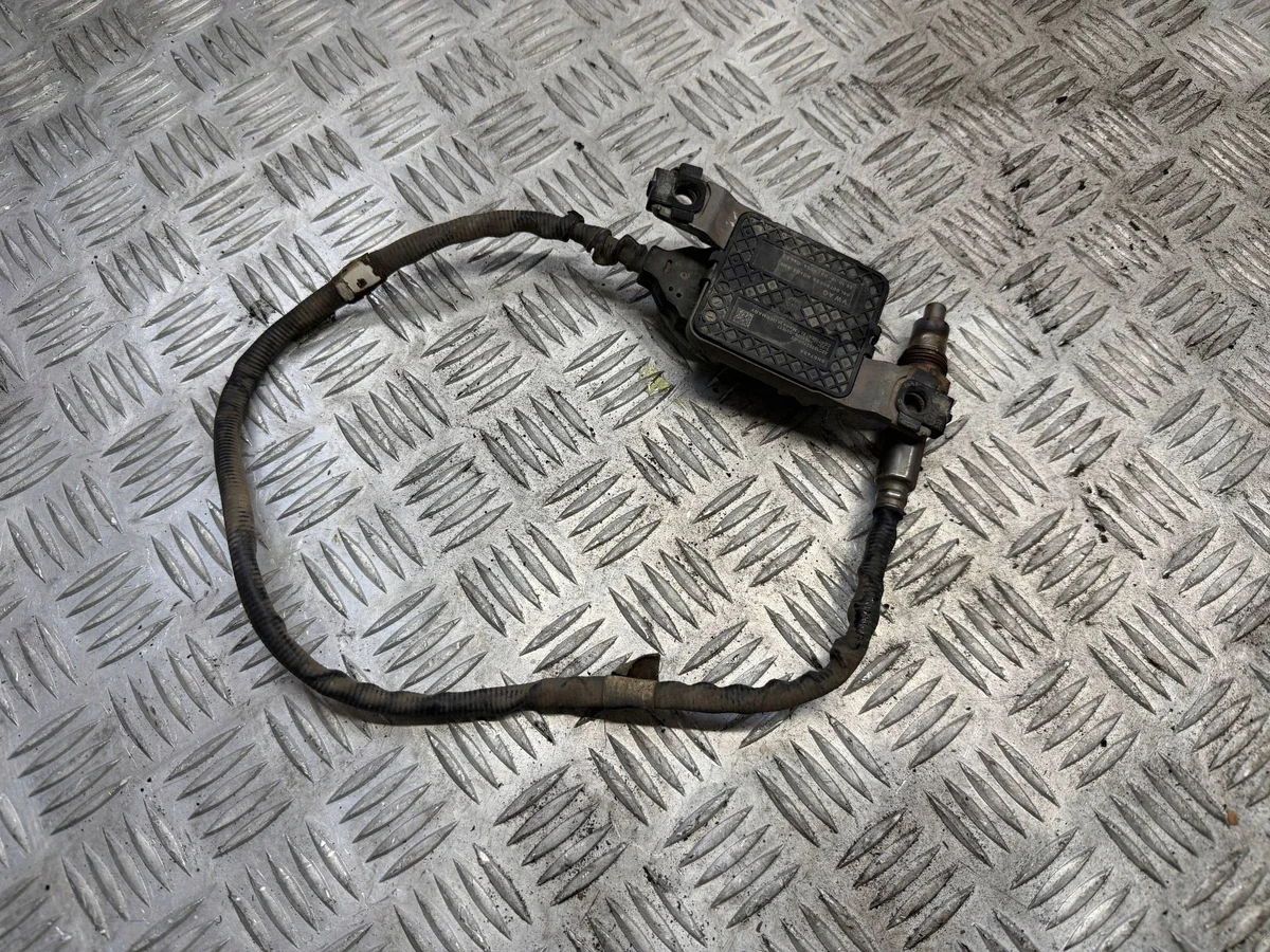 Volkswagen Lambda-anturi 04L907805ES