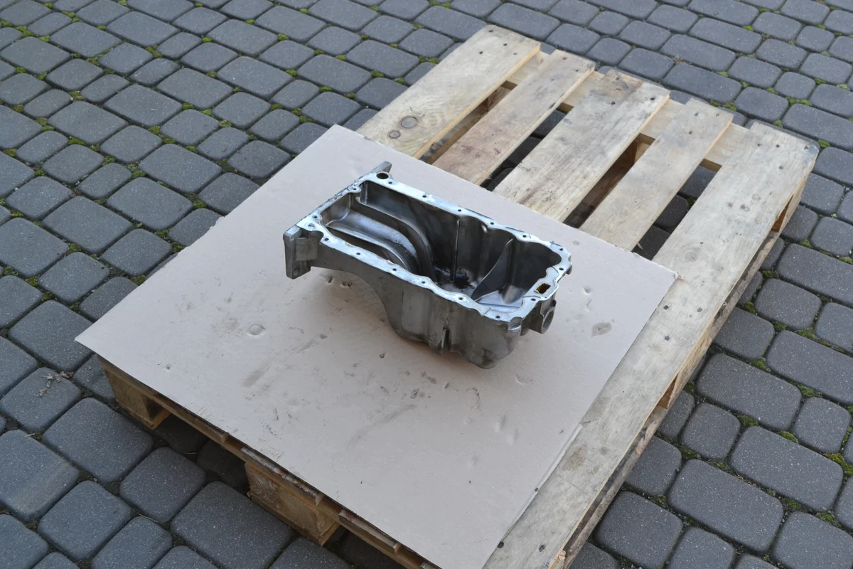 Cárter Opel Astra 1.4B 16V 55562729
