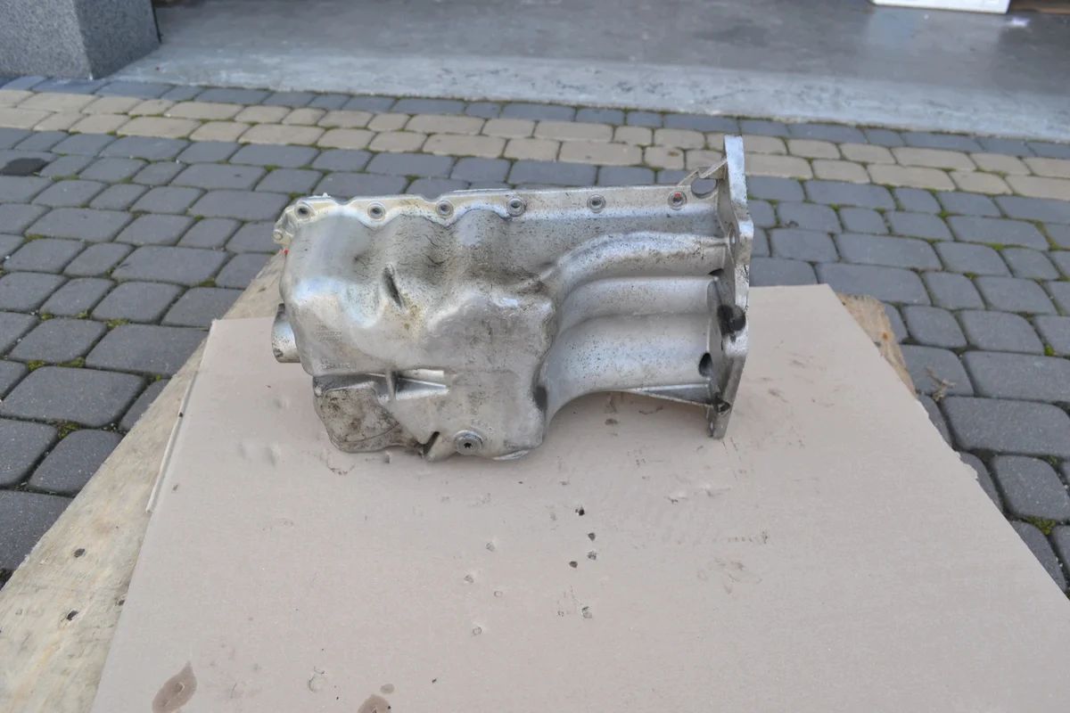 Ölwannee Opel Astra 1.4B 16V 55562729 thumbnail 5