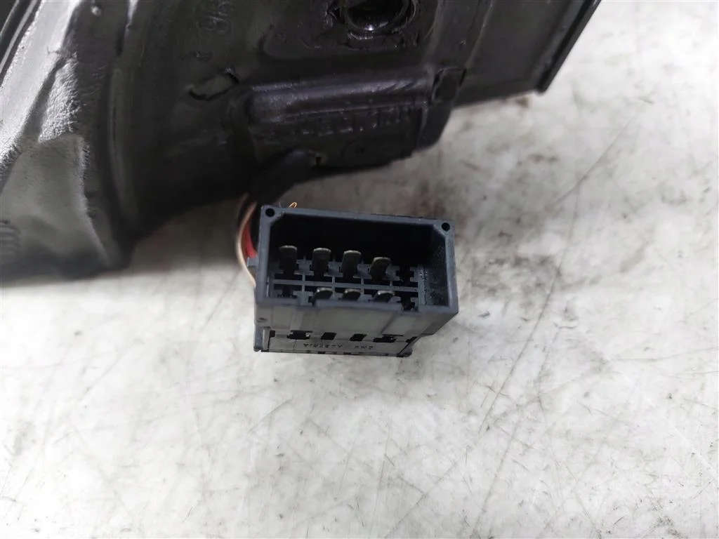 Retrovisor derecho Audi A6 C5 134461 2001-2004 image 3