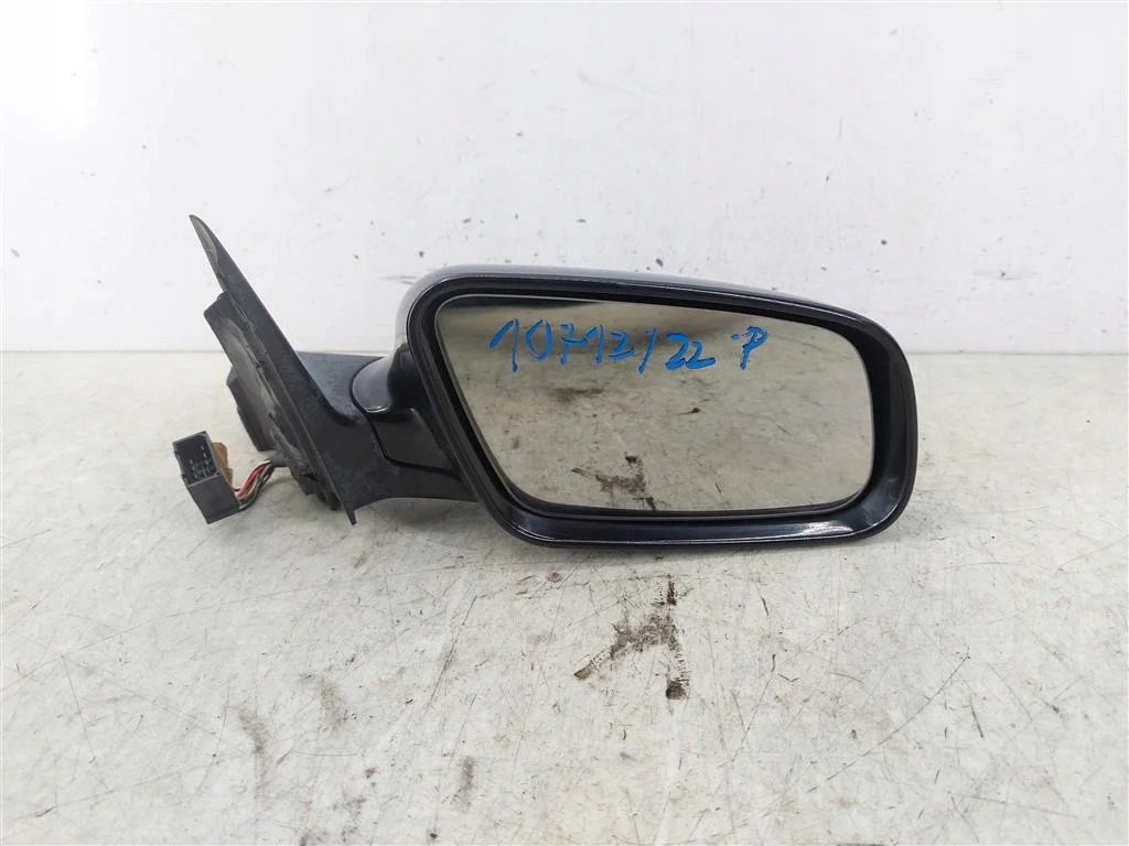Retrovisor derecho Audi A6 C5 134461 2001-2004 image 6