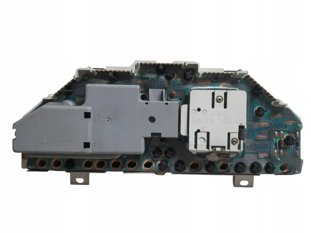 Compteur 9627933380 PSA image 3