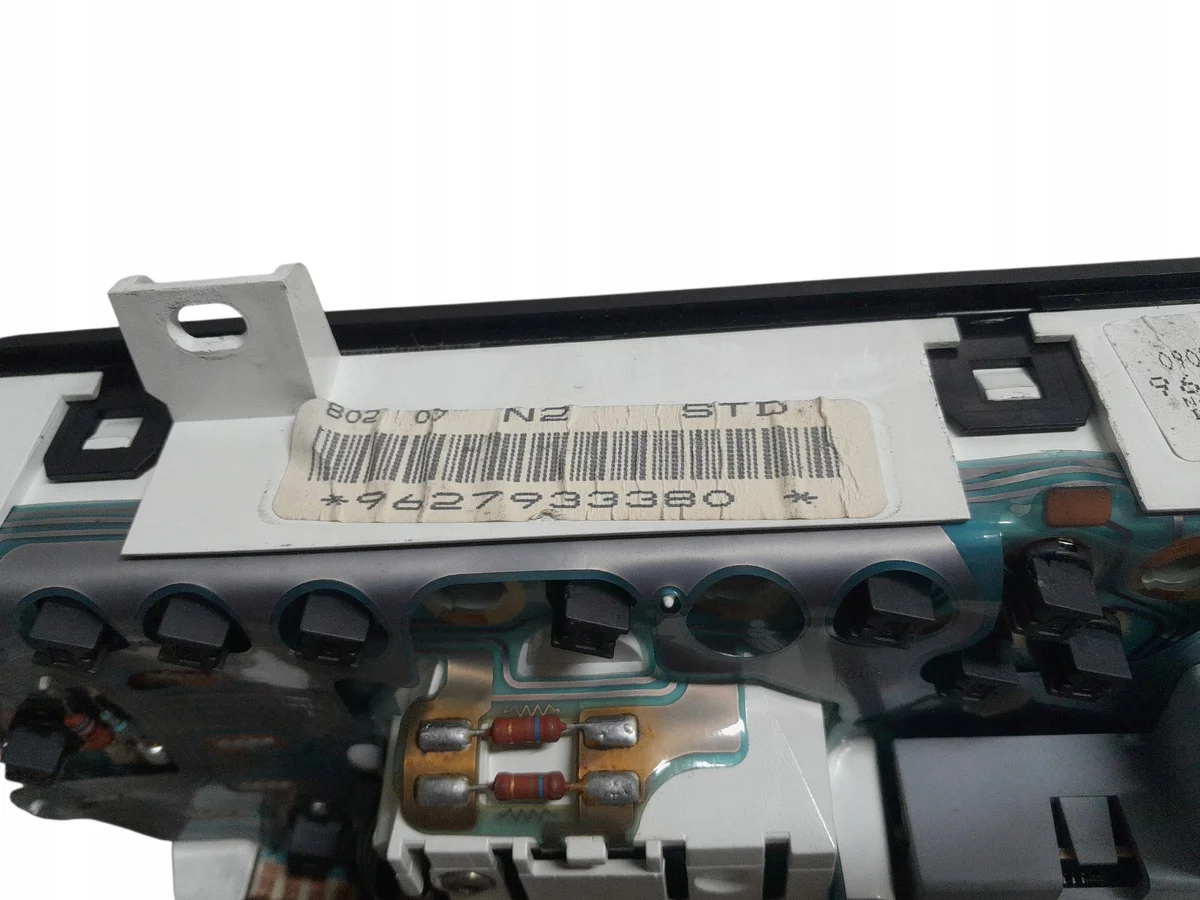 Compteur 9627933380 PSA image 4