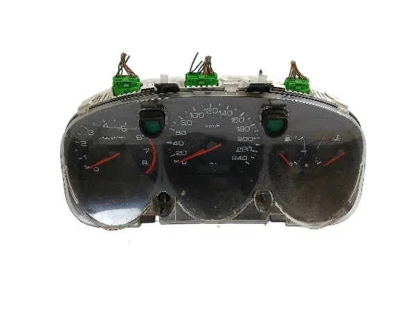Instrumentkluster Honda Accord VI 1.8 HR0251009