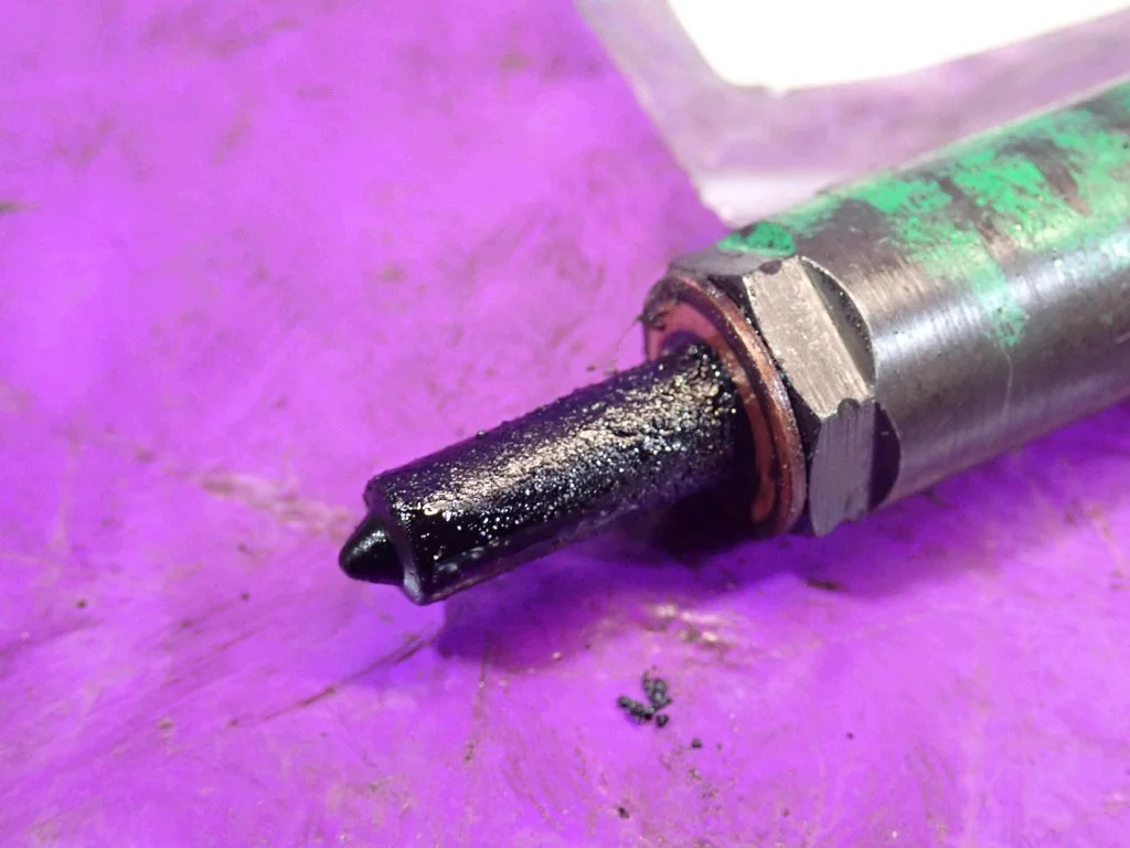 Injecteur Opel Zafira A 09202474 2,2 DTI