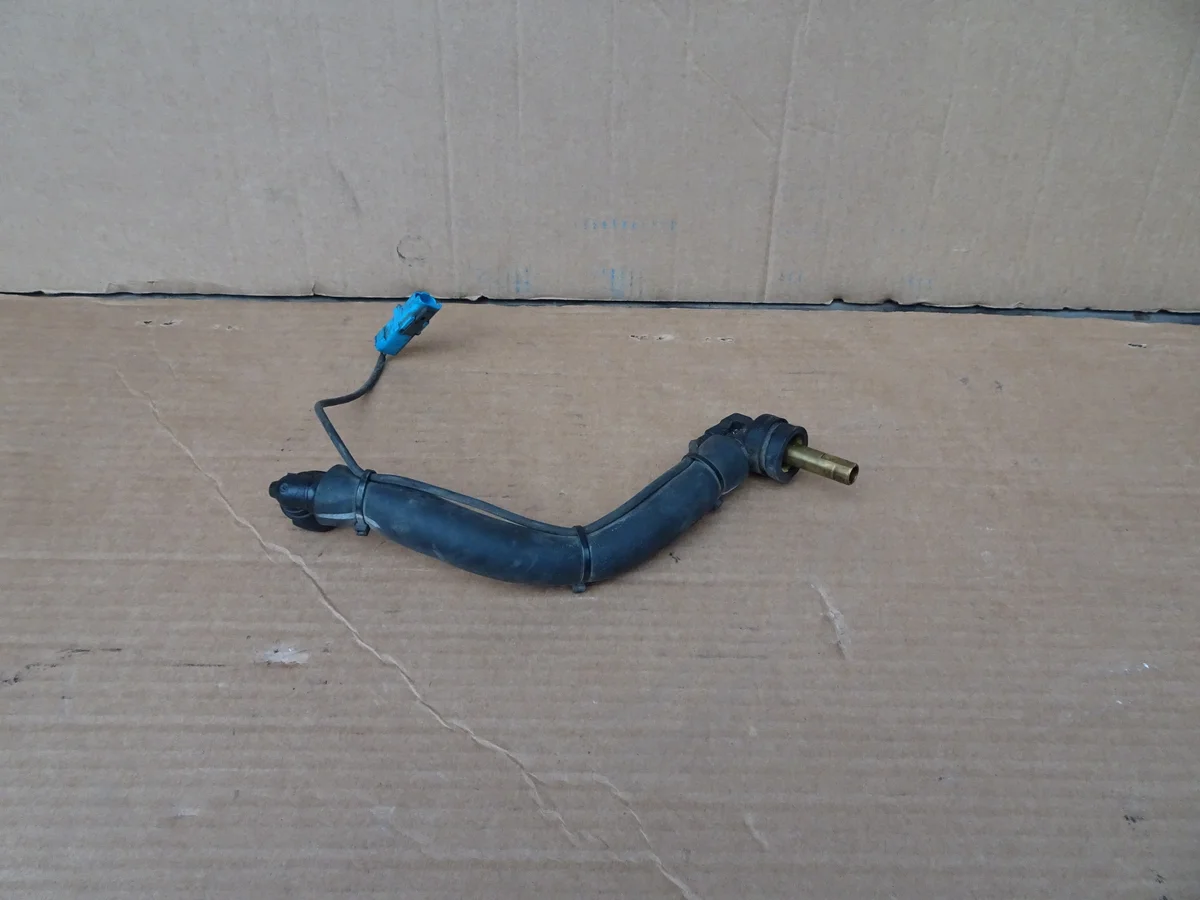 Citroen Sensor Temperatur 9664181280