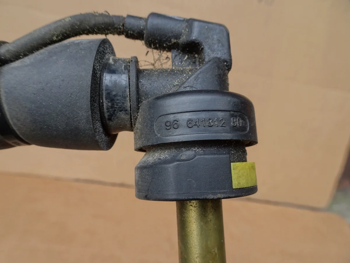 Citroen Sensor Pcv 9664181280 image 3