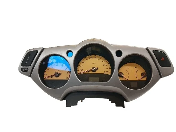 Instrumentkluster Nissan Murano Z50 3.5 AWCC000