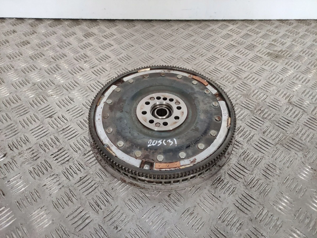 Schwungrad Mercedes-Benz A6510301603