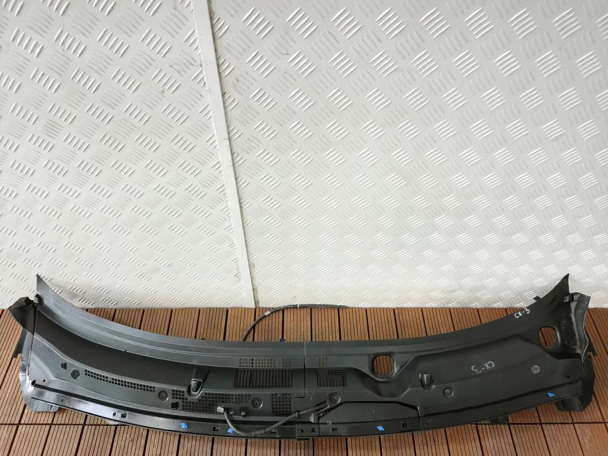 Podszybie Mazda CX-3 15-21 15-21