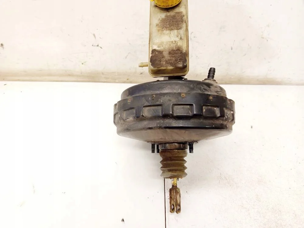 Brake Booster VW Sharan 7M1612100F 1998-2010