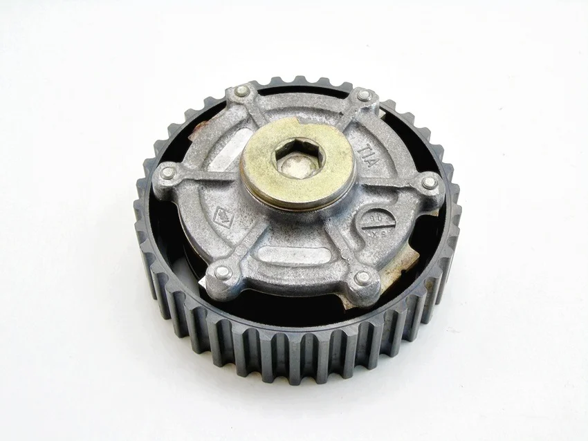 Roue de phase de distribution Renault F4P MS14261015095