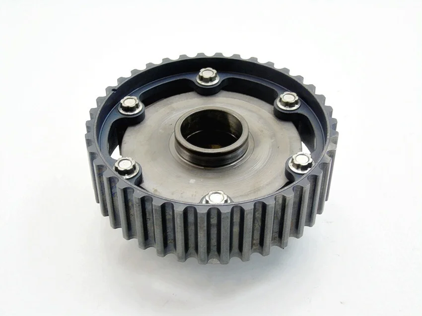 Roue de phase de distribution Renault F4P MS14261015095 image 4