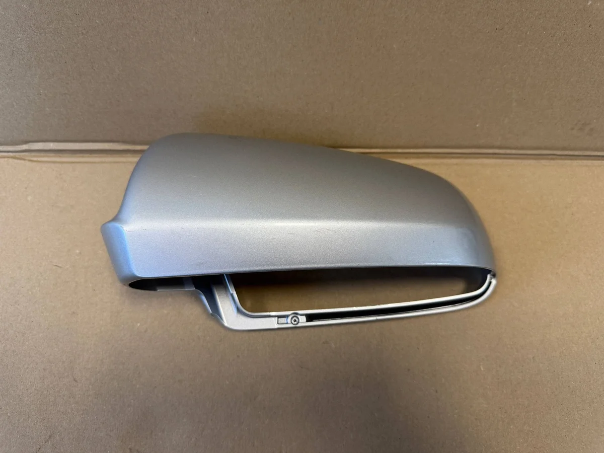 Audi A4 B6 Carcaça Espelho Retrovisor Esquerdo 8E0857507B