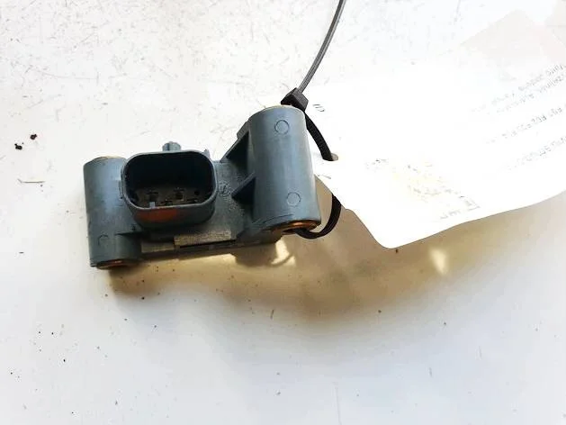 Sensor Airbag BMW Serie 7 6577001628