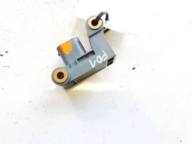 BMW 7-Series Airbag Sensor 6577001628