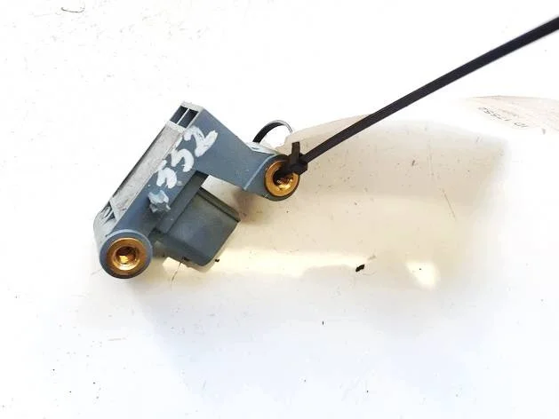 BMW 7-serie krockkuddesensor SRS 6577001628 thumbnail 3