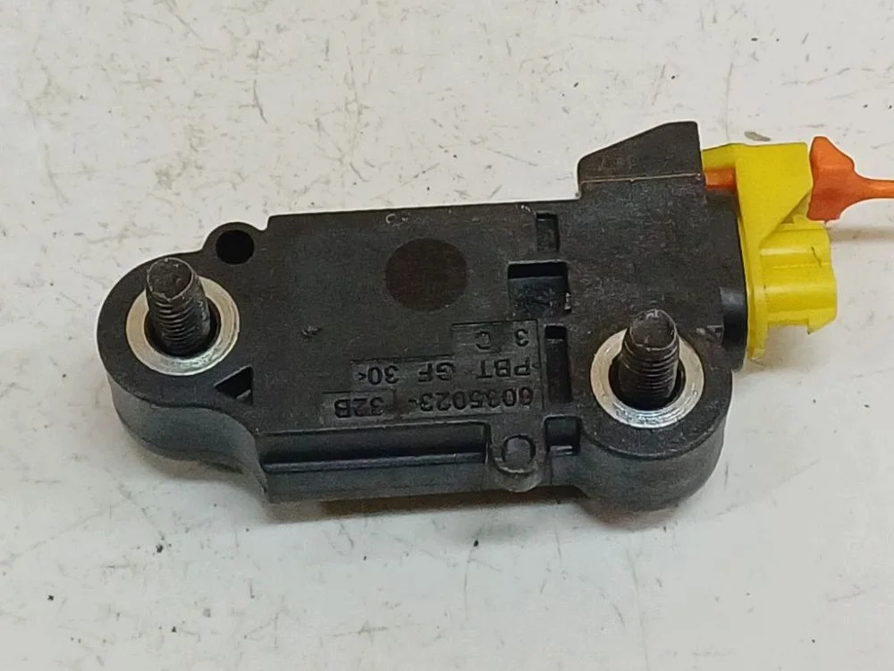 Chevrolet Captiva Airbag Sensor 96631484
