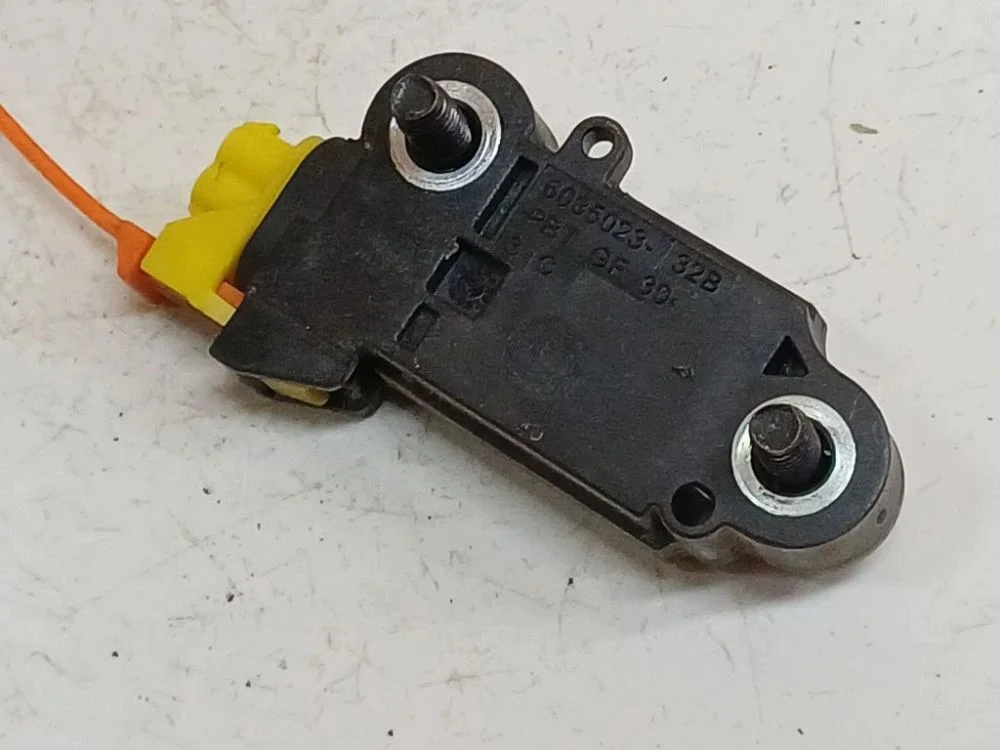 SRS-anturi Chevrolet Captiva 2.4L 2008 96631484 image 3