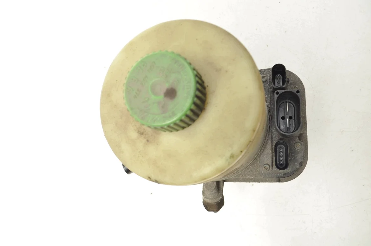 Servolenkung Pumpe SEAT Ibiza III SKODA FABIA II VOL-6Q0423156AB image 3
