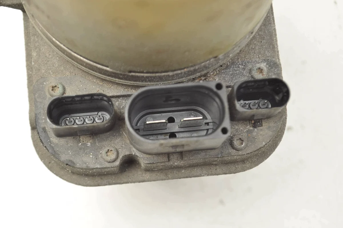 Servolenkung Pumpe SEAT Ibiza III SKODA FABIA II VOL-6Q0423156AB image 5