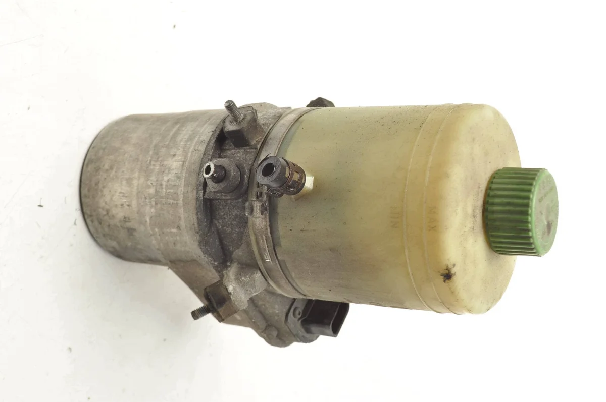 Servolenkung Pumpe SEAT Ibiza III SKODA FABIA II VOL-6Q0423156AB image 6