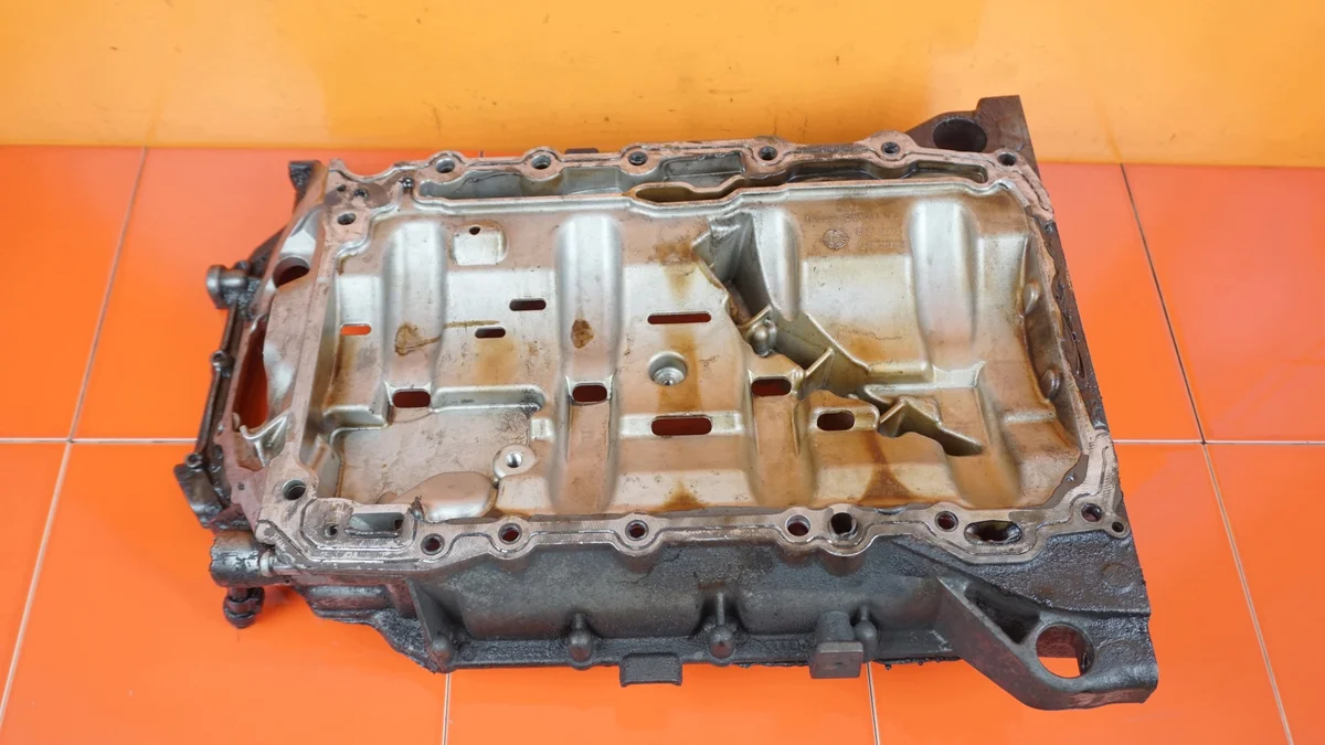 Cárter Audi A4 A5 Exeo 1.8 TFSI 1706AC-46000D