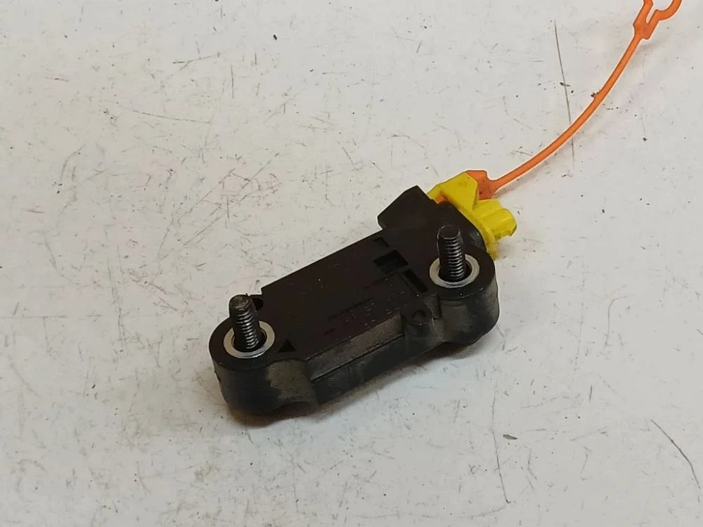 Chevrolet Captiva Airbagsensor 603502332B image 3