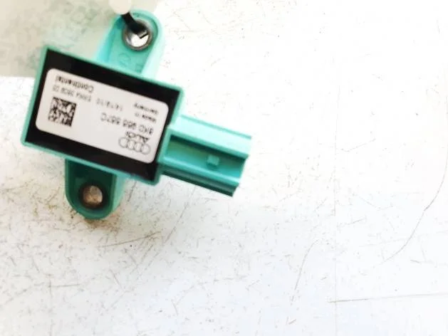 SRS-krockkuddesensor Audi Q5 8K0955557C
