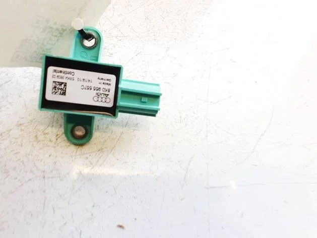 Audi Q5 Airbag Sensor 8K0955557C