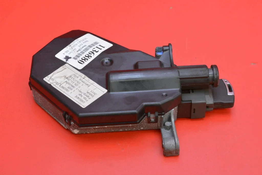 Contactslot BMW E65 E66 6942487
