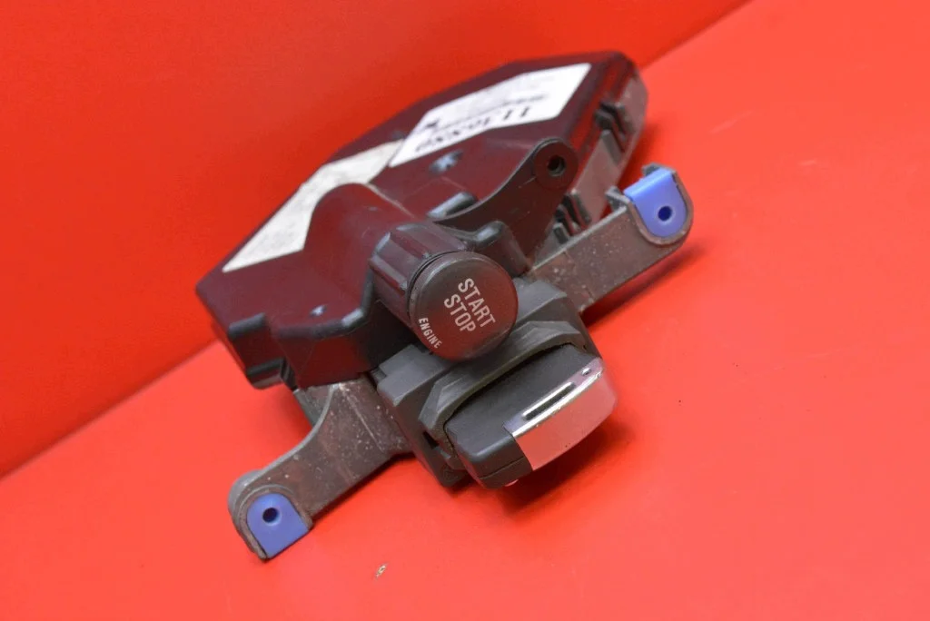 Virtalukko BMW E65 E66 6942487 2001-2005 image 3