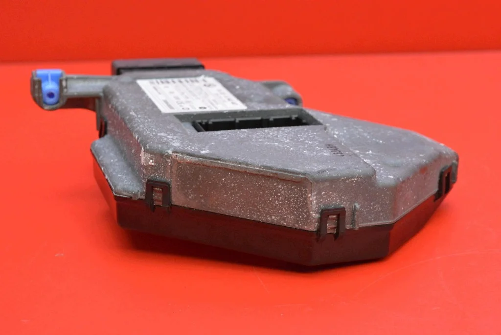 Virtalukko BMW E65 E66 6942487 2001-2005 image 4