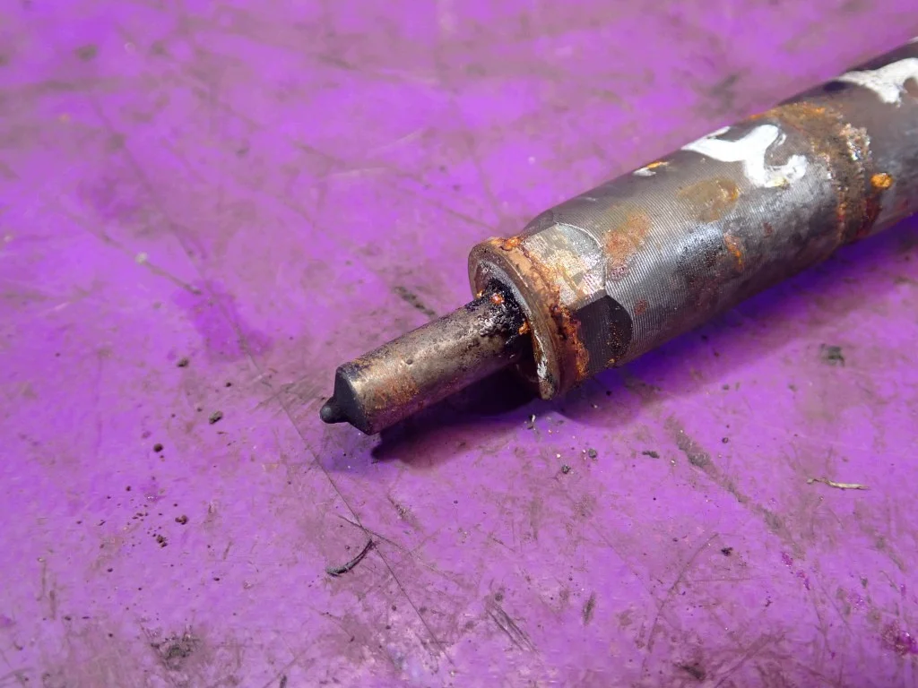 Opel Zafira B 1.9 CDTI Injecteur 0445110243 Bosch