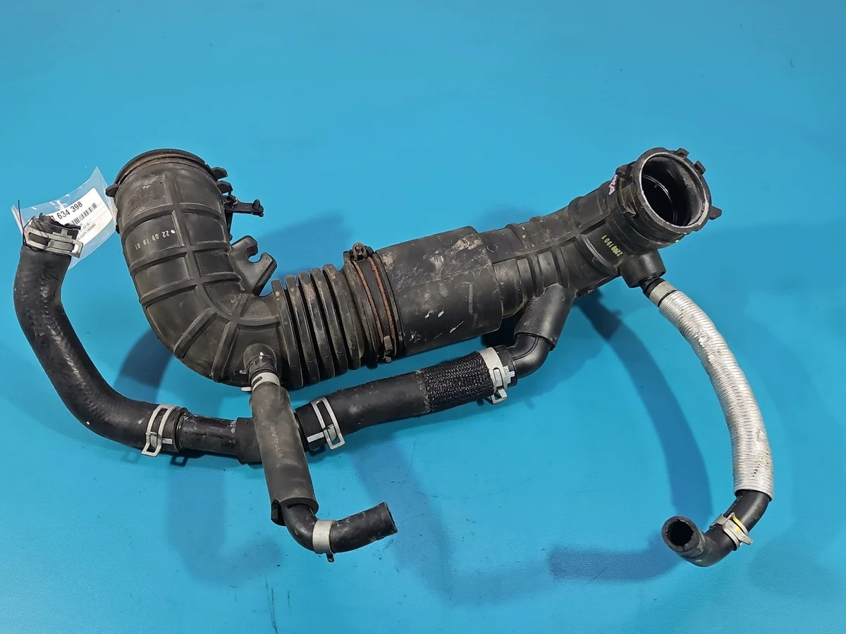 Air Intake Hose Kia Ceed 1.5 TGDI 28139-G4750