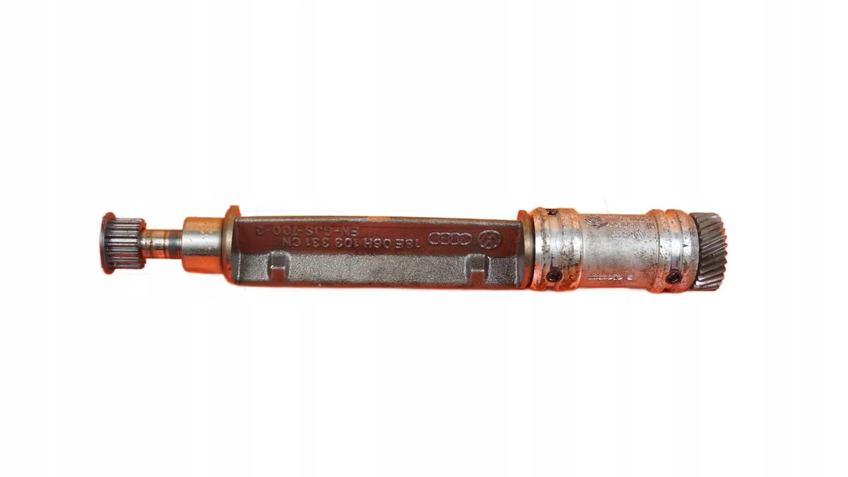 Balance Shaft Audi A4 A5 Exeo 1.8 TFSI 18MB1322WALEK06H103337