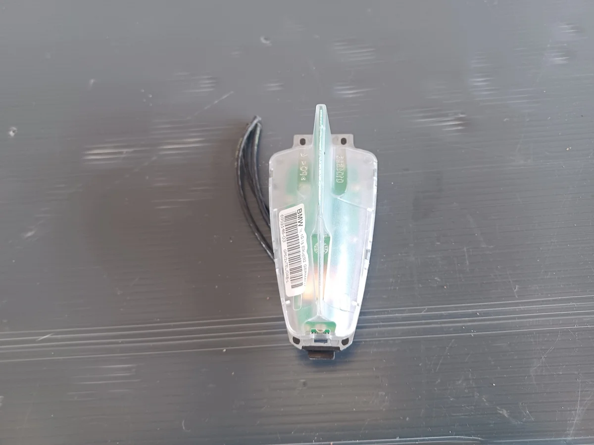 Antenne BMW 3 F30 695914603