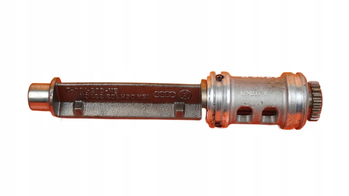 CDH Ausgleichswelle Audi A4 A5 Exeo 1.8 TFSI 160PS 18MB1323WALEK06H103337
