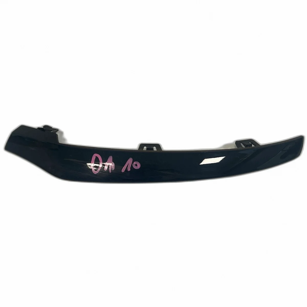 Mercedes GLC Baguette Pare-chocs Gauche A2538852700