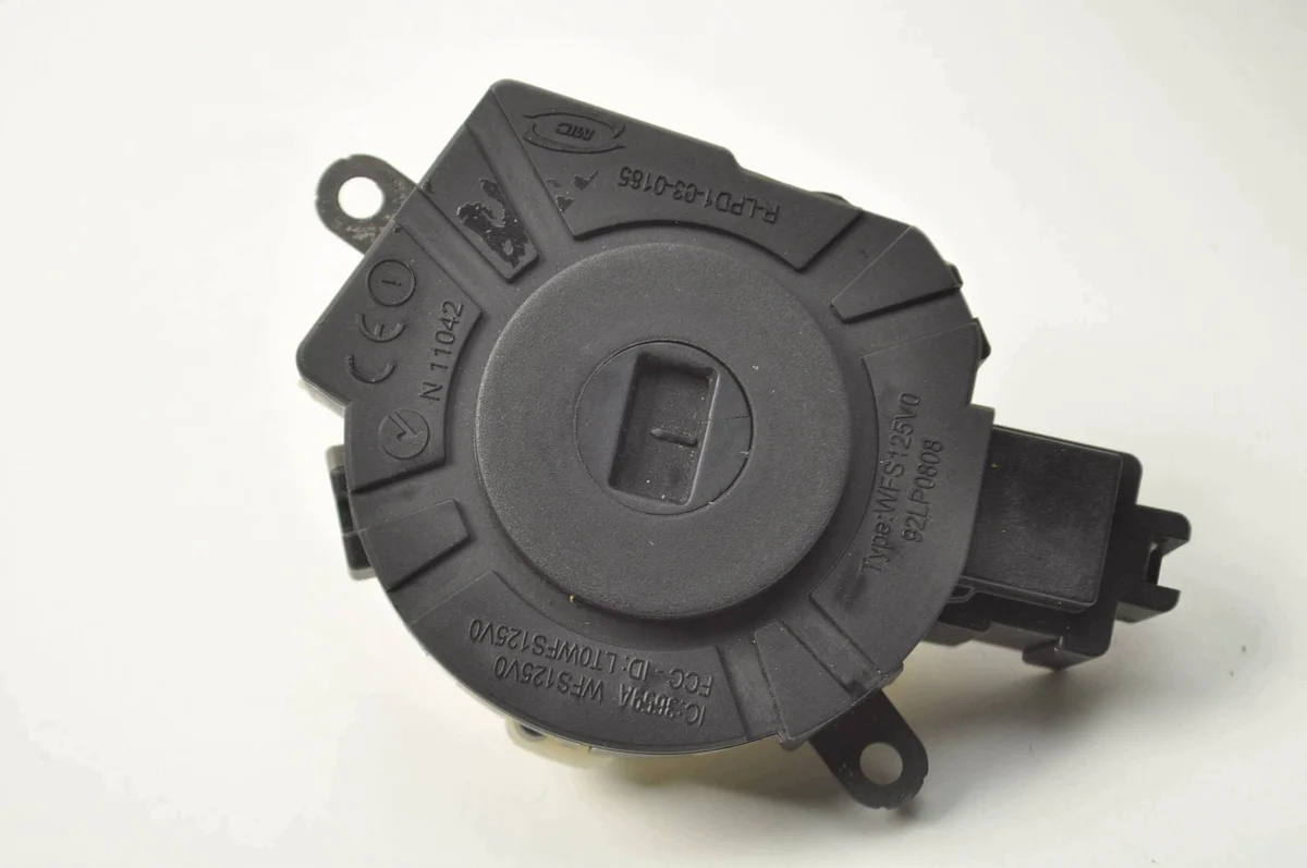 Interruptor de encendido Volvo C30 S40 V50 C70 31300585