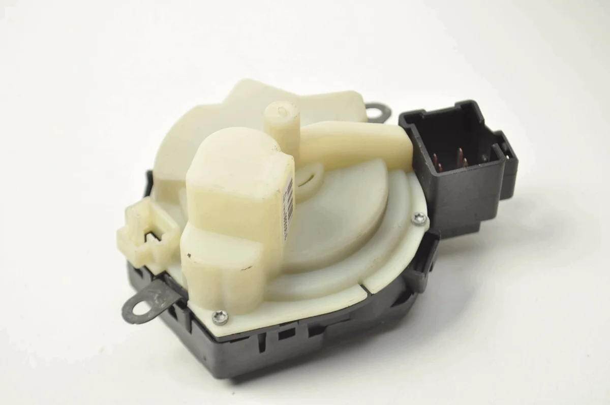 Contactslot Volvo C30 S40 II V50 C70 31300585
