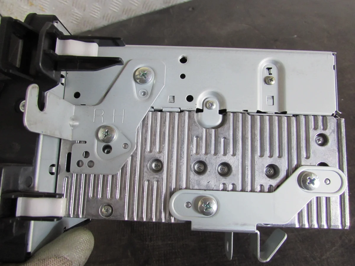 Radio Mazda 6 III CV-VM42F4JMA image 7