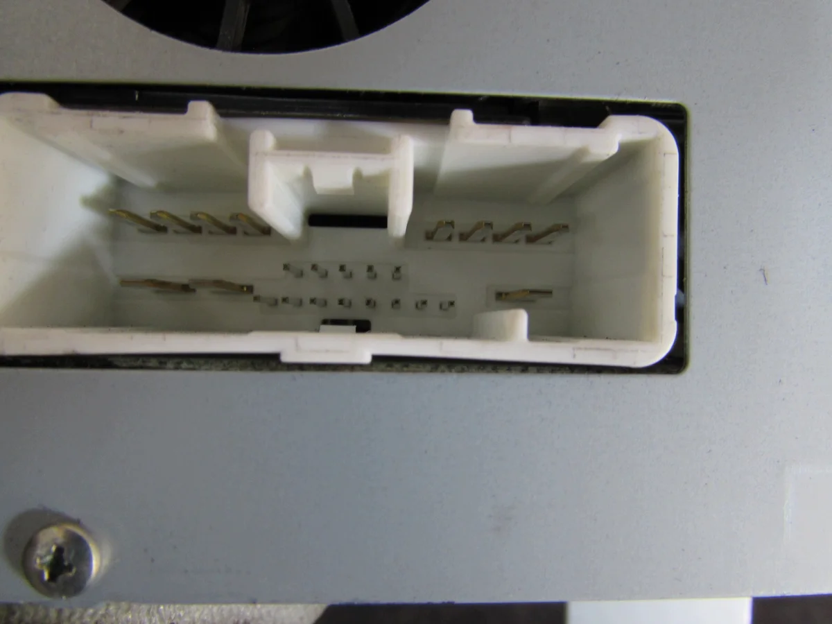 Radio Mazda 6 III CV-VM42F4JMA image 9