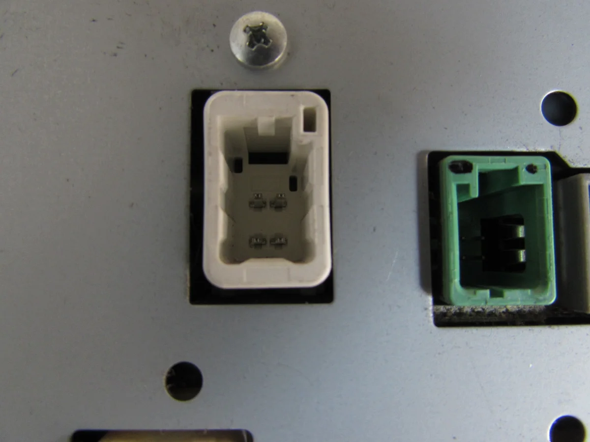 Radio Mazda 6 III CV-VM42F4JMA image 10