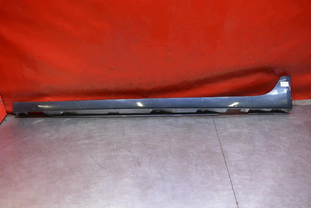 Audi A6 C7 Travessa de Soleira Esquerda 4G0853855G