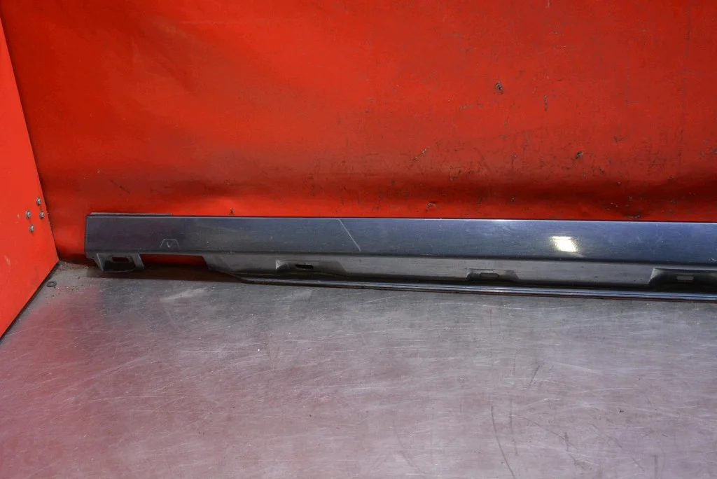 Sierlijst dorpel Audi A6 C7 links 4G0853855G